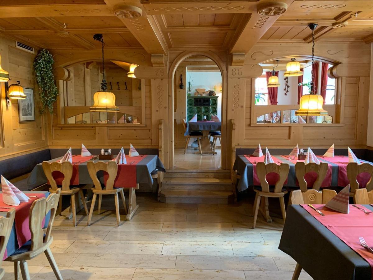 Gasthof Zum Baeren Asperg Extérieur photo